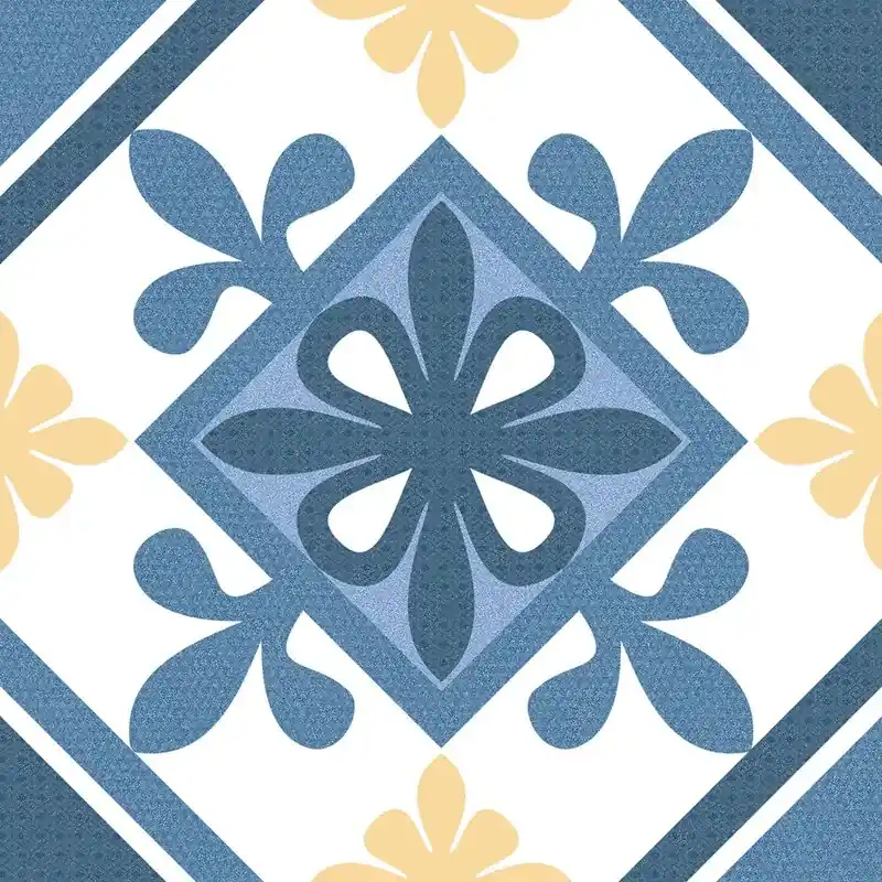 Uitverkoop Gres porcellanato idraulico Córdoba Alcazar Keros