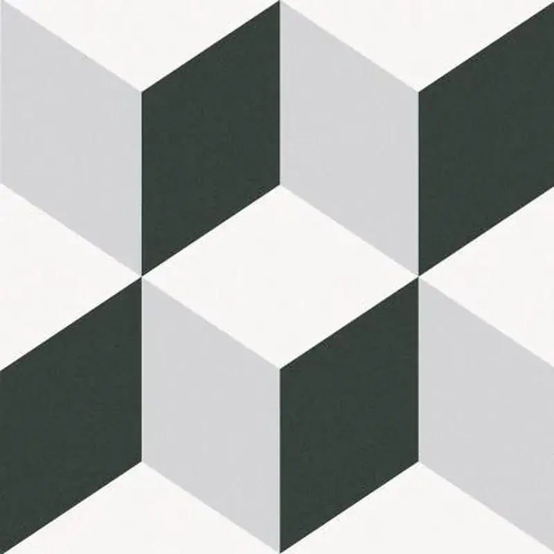 Superprijs Gres porcellanato idraulico Barcelona Cube Keros