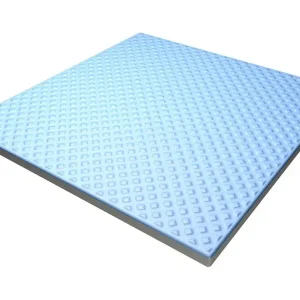 Scatola in porcellana 24,4x24,4 Celle blu 16 pezzi 1,00m2 Gres de Aragon Beste Prijs