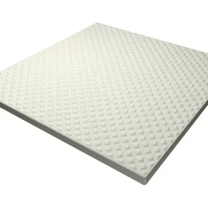 Scatola in porcellana 24,4x24,4 Celle naturali Aciker 16 pezzi 1,00m2 Gres de Aragon Betaalbaar