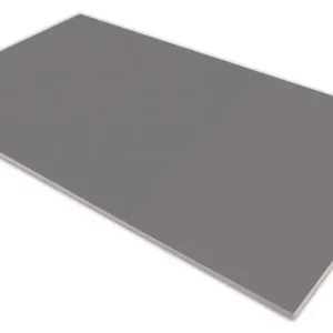 Scatola in porcellana 11,9x24,4 grigio Aciker 1,06m2 34 pezzi Gres de Aragon Betrouwbaar
