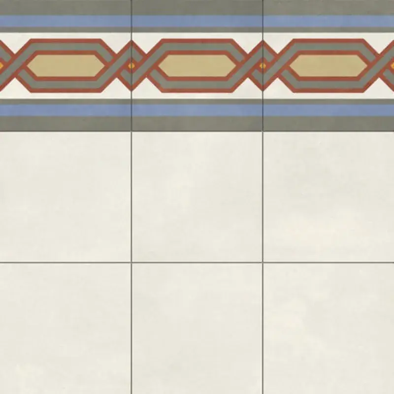 Scatola di porcellana 59,2x59,2 Altea Puerto Fieze naturale 1,40m2 / scatola 4 pezzi Aparici Must-Have