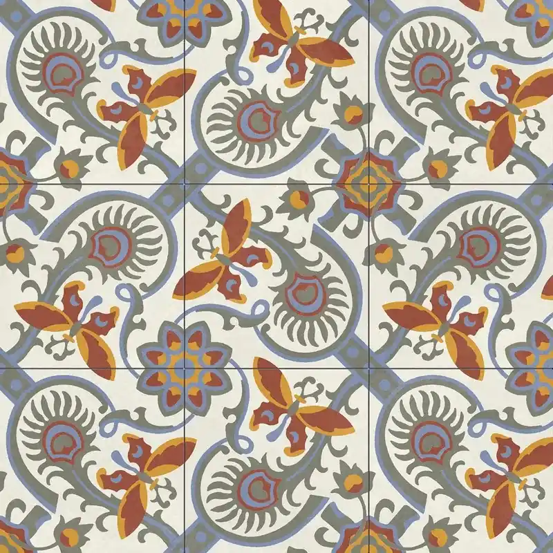 Scatola in porcellana 59,2x59,2 Altea Alba naturale 1,40 M2 / Scatola 4 pezzi Aparici Shop Nu