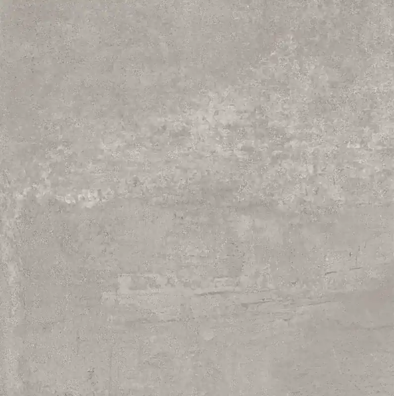 Beperkt Aanbod Porcellana di grande formato Grigio metallizzato 100x100 cm