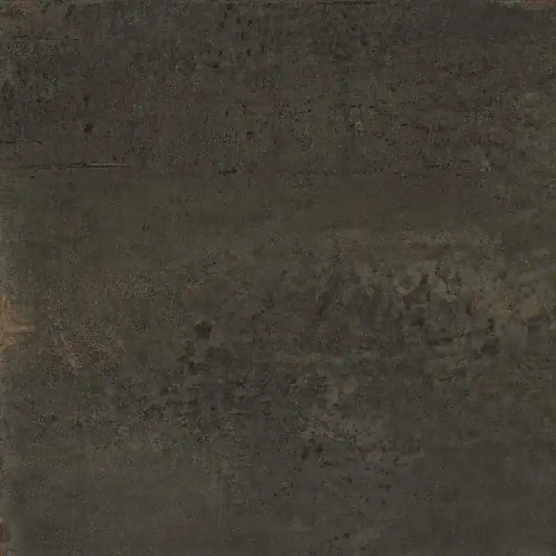 Porcellana di grande formato marrone metallizzato 100x100 cm Fabrieksprijs