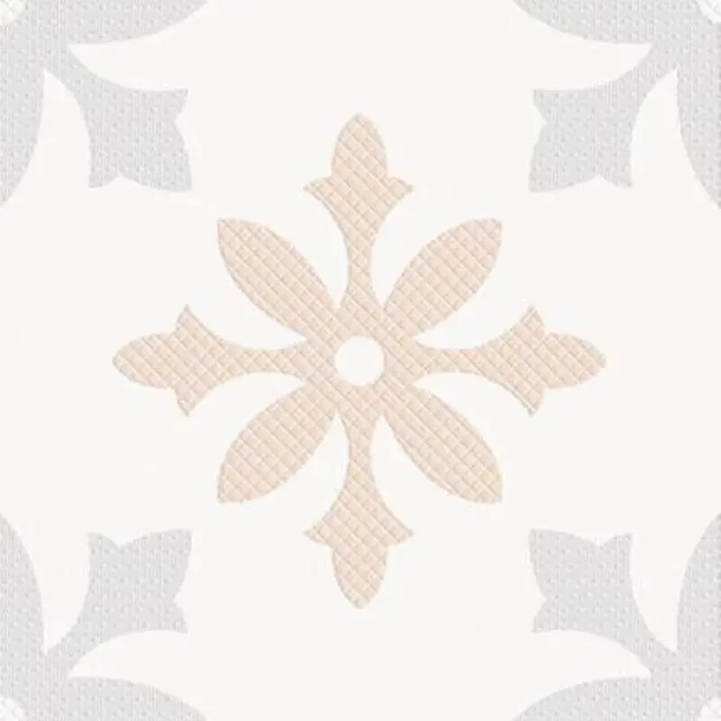 Betrouwbaar Porcellana 25x25 Mallorca Mesquida 1,00m2 - 16 pezzi Keros