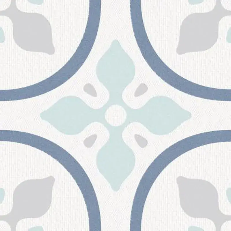 Porcelanico 25x25 Mallorca Portals 1,00m2 - 16 pezzi Keros Beperkt Aanbod