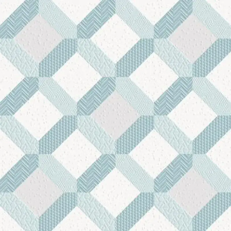 Porcelanico 25x25 Mallorca Trenc 1,00m2 - 16 pezzi Keros Lage Kosten