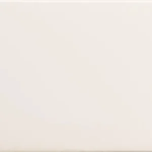 Beperkt Aanbod Scatola per piastrelle Manhattan bianca liscia lucida 7.5x15 0.5m2 / scatola 44 pezzi / scatola