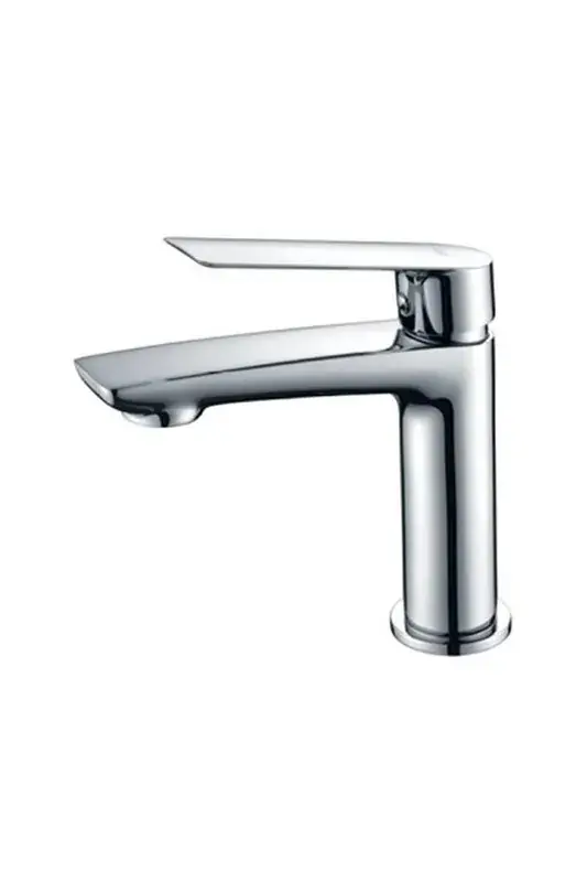 Rubinetto per lavabo Luxor Imex cromato Lage Kosten