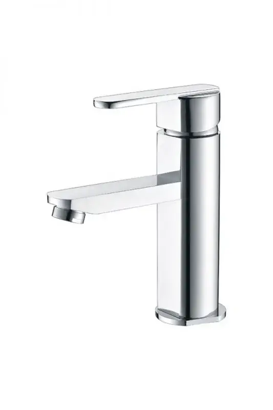 Rubinetto lavabo Imex cromato Gecertificeerd