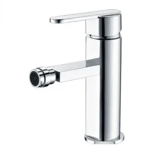 Rubinetto per bidet Imex cromato Betaalbaar