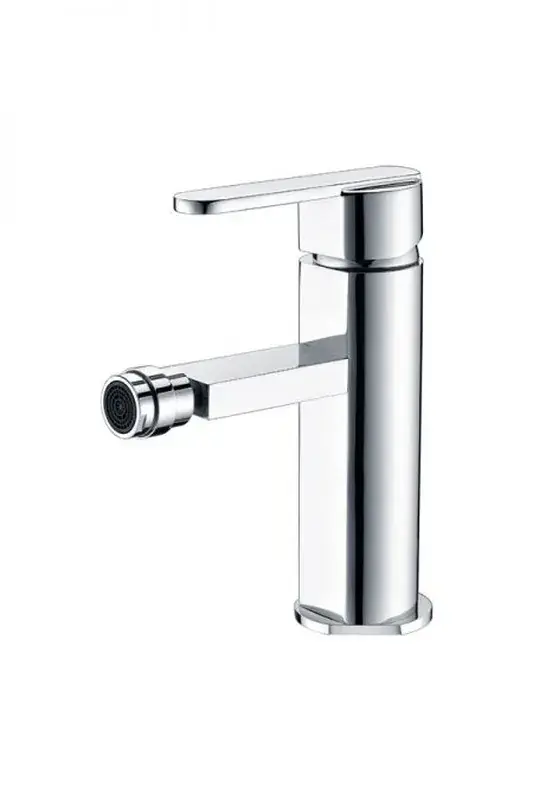 Rubinetto per bidet Imex cromato Betaalbaar