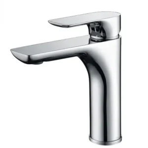 Rubinetto per lavabo Imex Nassau cromato Shop Nu