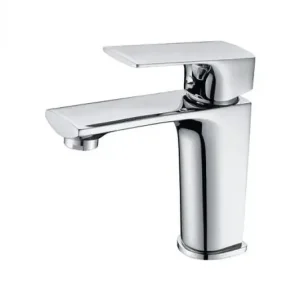 Finale Uitverkoop Rubinetto lavabo Bali Imex cromato