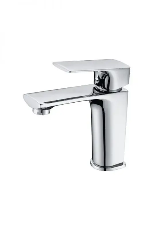 Finale Uitverkoop Rubinetto lavabo Bali Imex cromato