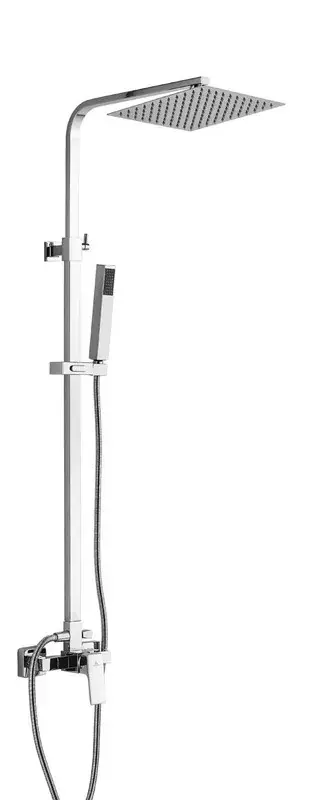 Doccia monocomando Seul Aquassent Beste Prijs