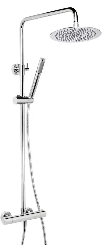 Doccia termostatica Iris Aquassent Veilige Betaling