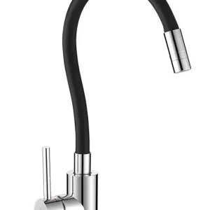 Flitsaanbieding Rubinetto da cucina Alaska Aquassent