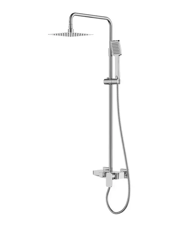 Doccia monocomando Saona Imex Voordeelprijs
