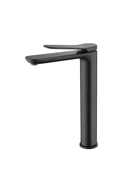Goedkoop Rubinetto per lavabo alto Imex nero Danimarca