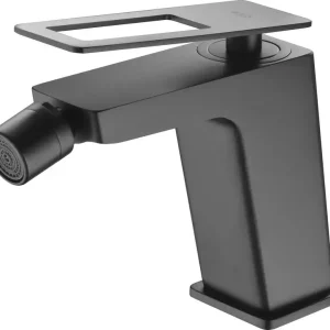 Rubinetto per bidet Imex nero Svezia Voordeelprijs