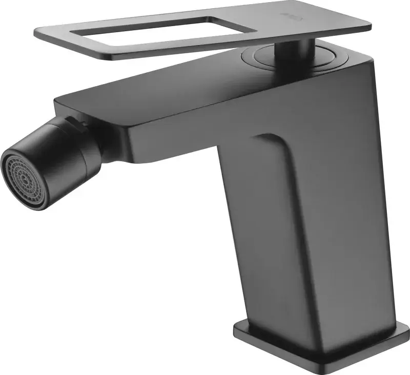 Rubinetto per bidet Imex nero Svezia Voordeelprijs