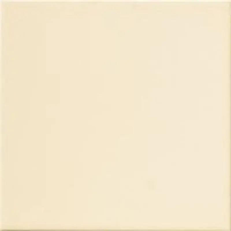Voordeelprijs Matt Cream Cream 10x10 0,50M2 / Confezione da 50 pezzi