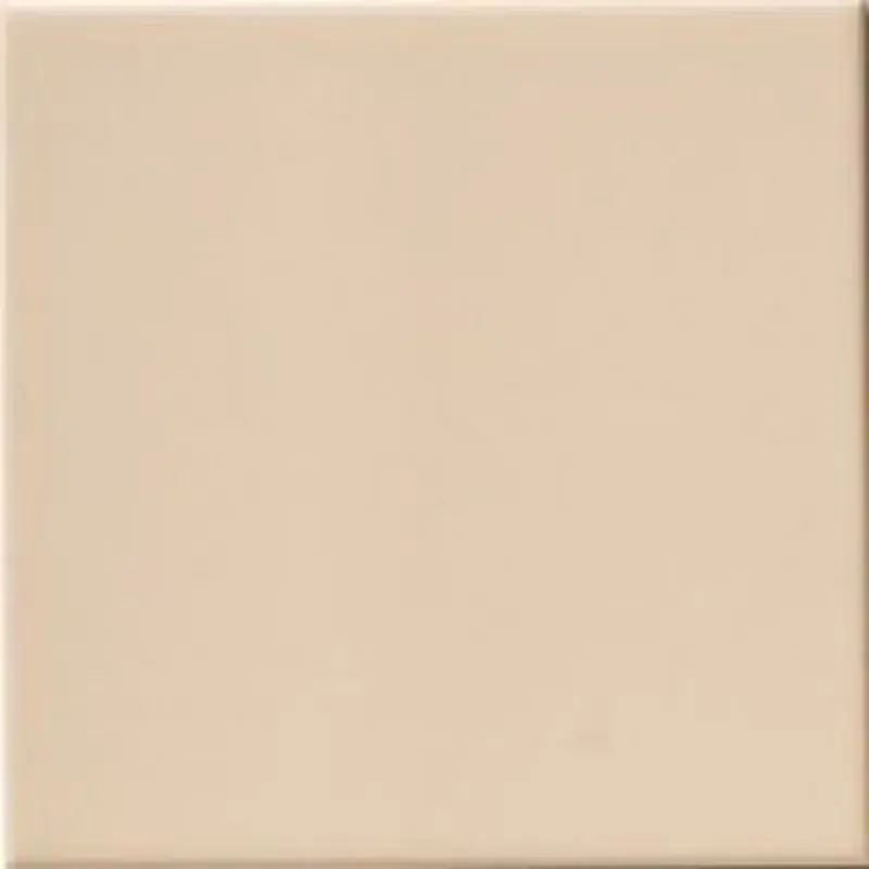 Piastrella Beige Lucida 10x10 0,50M2 / Scatola 50 Pezzi Op = Op