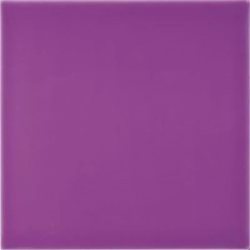 Piastrella Viola Lucida 15x15 1,00M2 / Scatola 44 Pezzi Koopje