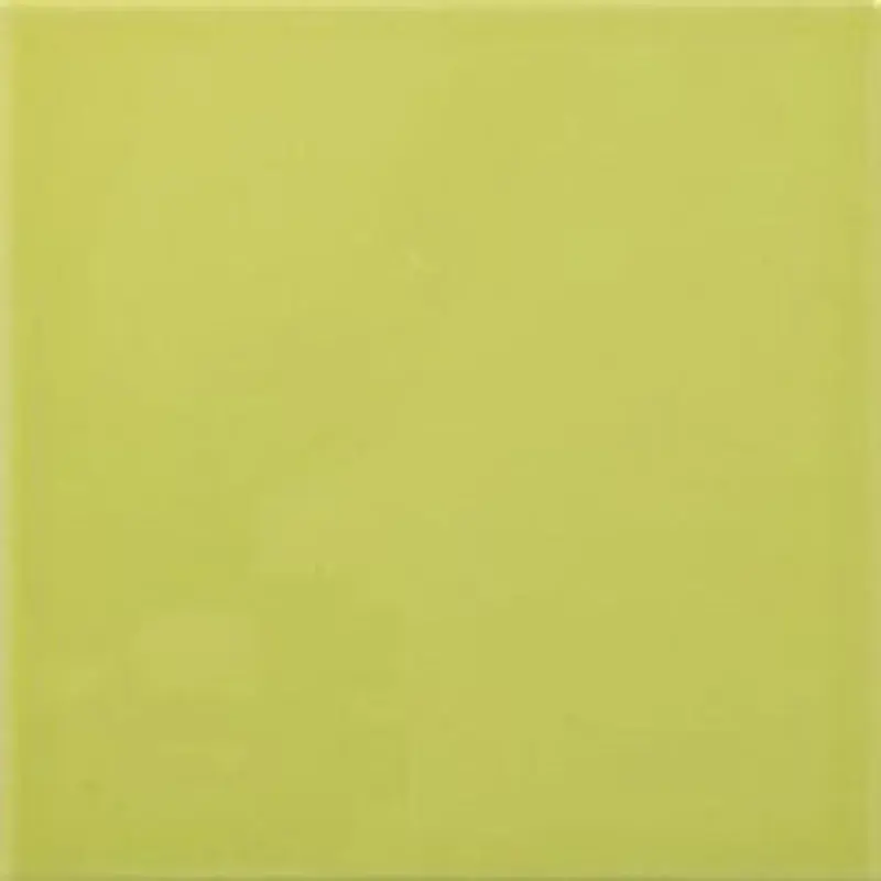 Piastrella Pistacchio Mate15x15 1,00M2 / Scatola 44 Pezzi Gereduceerde Prijs
