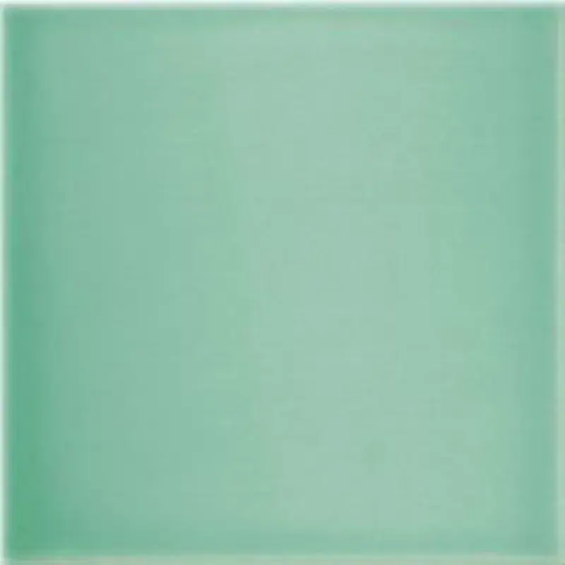 Piastrella verde mela 15x15 gloss Speciale Aanbieding