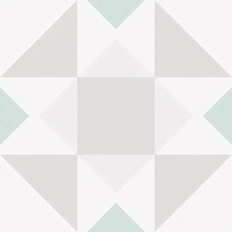 Porcellana 25x25 Paris Opera 1,00m2 - 16 pezzi Keros Lage Kosten