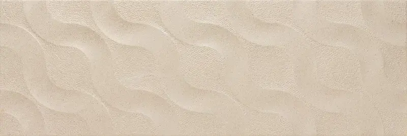 Bestel Nu Scatola per piastrelle 30x90 9526 Rilievo crema 1,08m2 4 pezzi Porcelanite