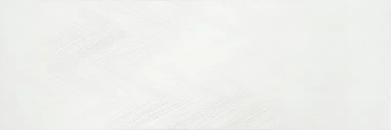 Hete Deal Scatola per piastrelle 40x120 1206 Punta bianca in rilievo 1,44m2 3 pezzi di porcelanite