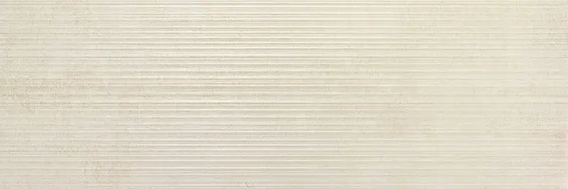 Merkproduct Scatola per piastrelle 40x120 1208 Rilievo crema 1,44m2 3 pezzi Porcelanite