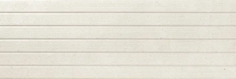 Scatola per piastrelle 30x90 9531 Rilievo bianco 1,08m2 4 pezzi Porcelanite Nu Kopen
