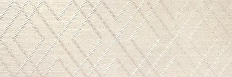 Scatola per piastrelle 30x90 9531 Crema Diamanti 1,08m2 4 pezzi Porcelanite Gratis Retour