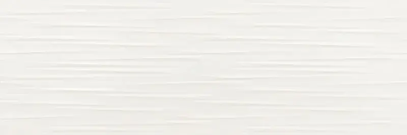 Alleen Vandaag Scatola per piastrelle 30x90 9523 White Relief Pyramid 1,08m2 4 pezzi Porcelanite