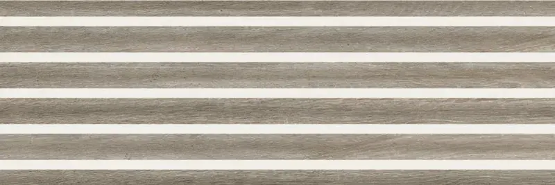 Scatola per piastrelle 30x90 9523 Shadow Relieve Wood 1,08m2 4 pezzi Porcelanite Hoge Kwaliteit