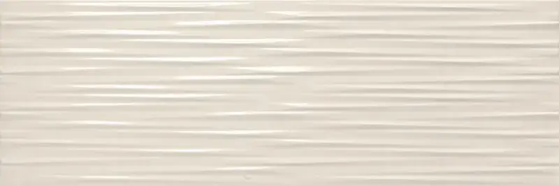 Superprijs Scatola per piastrelle 30x90 9524 Almond Relief 1,08m2 4 pezzi Porcelanite