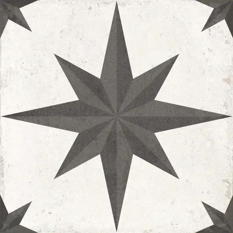Porcelanico 25x25 Chez Coco Sun 1,00m2 - 16 pezzi Keros Koop Online