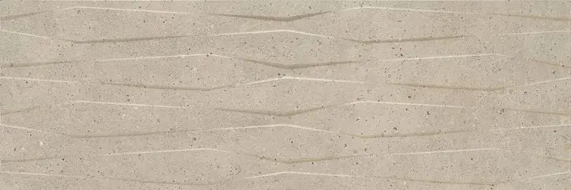 Beperkte Voorraad Scatola per piastrelle 40x120 1214 Rilievo grigio 1,44m2 3 pezzi Porcelanite