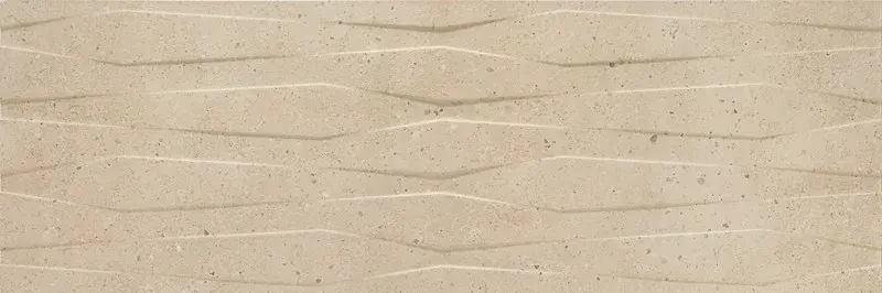 Finale Uitverkoop Scatola per piastrelle 40x120 1214 Vision Relief 1,44m2 3 pezzi Porcelanite