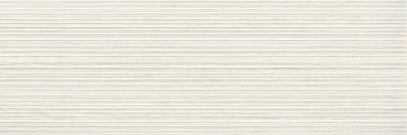 Beste Prijs Scatola per piastrelle 40x120 1216 Rilievo lineare bianco 1,44m2 3 pezzi di porcelanite