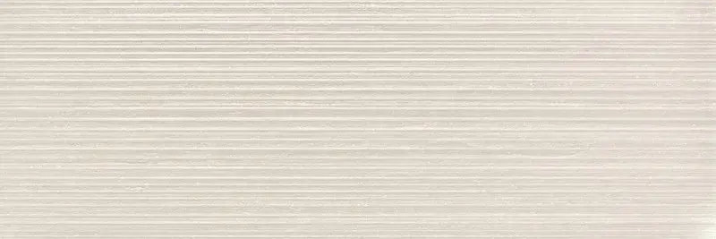 Korting Scatola per piastrelle 40x120 1216 Rilievo grigio lineare 1,44m2 3 pezzi di porcelanite
