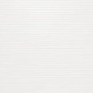 Nieuw Scatola per piastrelle 33,3x80 8202 Rilievo bianco Calma 1,60m2 6 pezzi Porcelanite