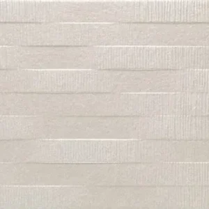Betaalbaar Scatola per piastrelle 33,3x80 8201 Rilievo grigio 1,60m2 6 pezzi Porcelanite