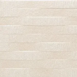 Scatola per piastrelle 33,3x80 8201 Rilievo beige 1,60m2 6 pezzi Porcelanite Nu Kopen