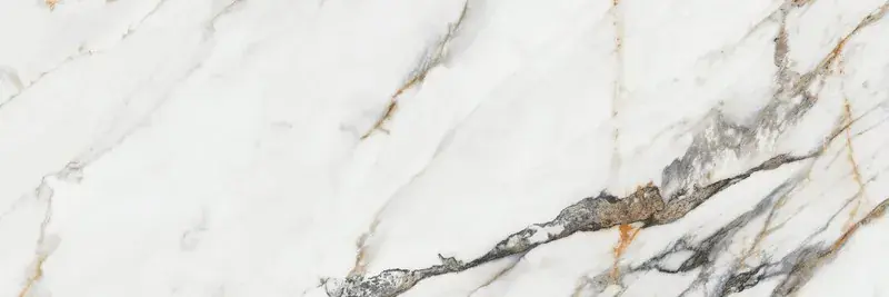 Scatola per piastrelle 40x120 1219 Calcatta Oro 1,44m2 3 pezzi di porcelanite Populair